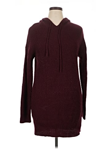 Almost Famous Pullover Sweater (view 1)