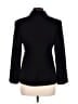Talbots 100% Wool Black Wool Blazer Size 10 Petite - photo 2
