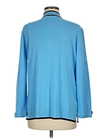 MING WANG Kimono (view 2)
