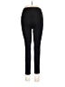 Sanctuary Solid Black Active Pants Size L - photo 2