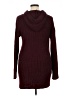 Almost Famous 100% Acrylic Burgundy Pullover Sweater Size XL - photo 2