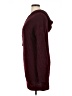 Almost Famous 100% Acrylic Burgundy Pullover Sweater Size XL - photo 5