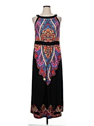Calessa Casual Dress (view 1)