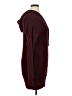 Almost Famous 100% Acrylic Burgundy Pullover Sweater Size XL - photo 4