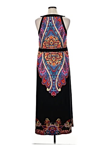 Calessa Casual Dress (view 2)