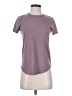 SO Purple Short Sleeve T-Shirt Size XS - photo 1