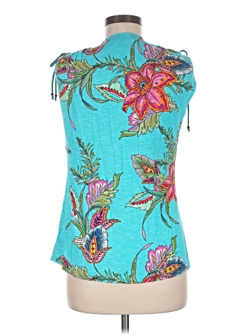 Hale Bob Sleeveless Blouse (view 2)