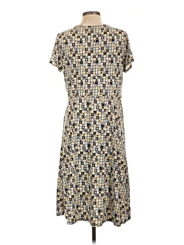 George Casual Dress (view 2)