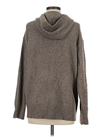 American Eagle Outfitters Zip Up Hoodie (view 2)
