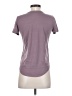 SO Purple Short Sleeve T-Shirt Size XS - photo 2