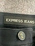 Express Jeans Black Casual Pants Size 2 - photo 7