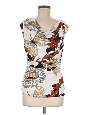 Hale Bob Sleeveless Blouse (view 1)