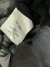 Slate & Willow 100% Rayon Tweed Black Romper Size S - photo 5