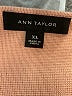 Ann Taylor Pink Pullover Sweater Size XL - photo 7