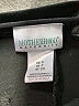 Motherhood Black Active Pants Size Sm Maternity - photo 6