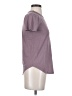 SO Purple Short Sleeve T-Shirt Size XS - photo 4