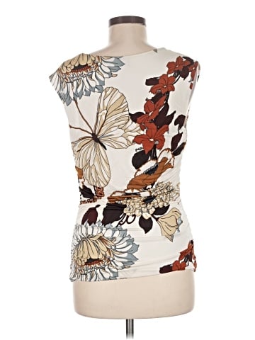 Hale Bob Sleeveless Blouse (view 2)