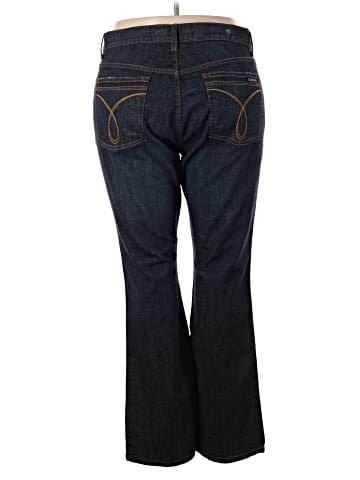 CALVIN KLEIN JEANS Jeans (view 2)