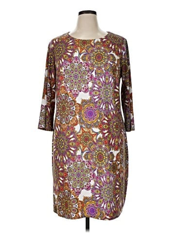Tacera Casual Dress (view 1)