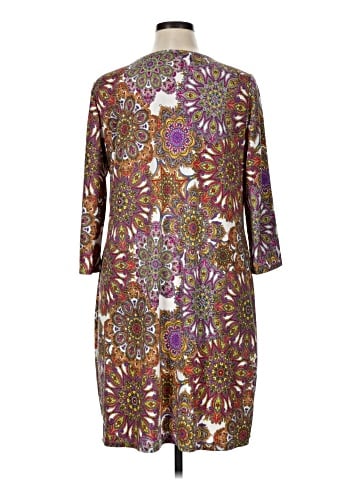 Tacera Casual Dress (view 2)