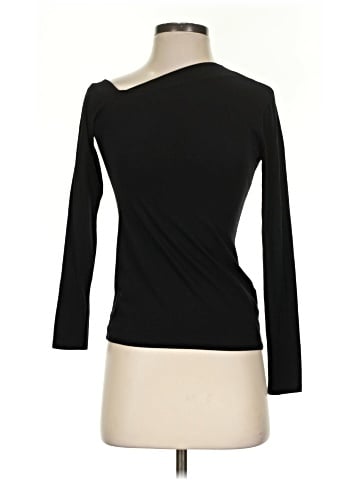 Enza Costa 3/4 Sleeve T-Shirt (view 1)