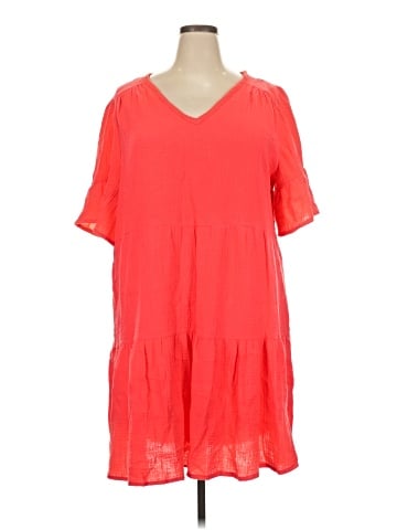 Perceptions Casual Dress (view 1)