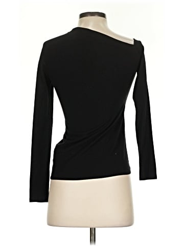Enza Costa 3/4 Sleeve T-Shirt (view 2)