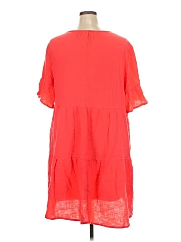 Perceptions Casual Dress (view 2)