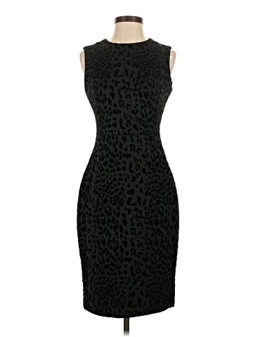 Calvin Klein Cocktail Dress (view 1)