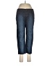 Ideology Blue Jeans Size 8 - photo 1