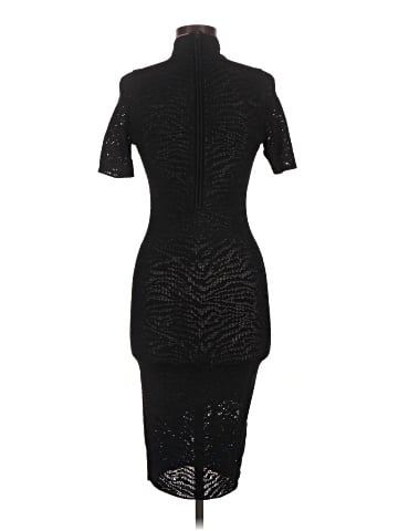 Ronny Kobo Cocktail Dress (view 2)