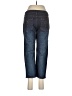 Ideology Blue Jeans Size 8 - photo 2