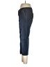 Ideology Blue Jeans Size 8 - photo 5
