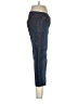 Ideology Blue Jeans Size 8 - photo 4