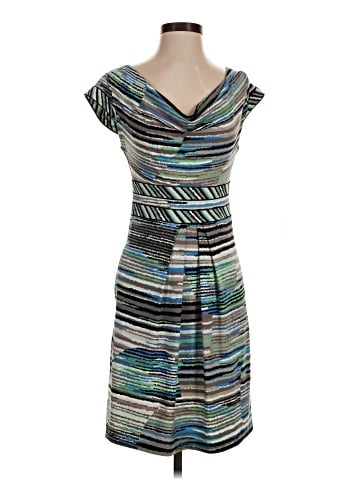 BCBGMAXAZRIA Casual Dress (view 1)