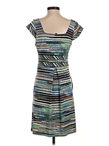 BCBGMAXAZRIA Casual Dress (view 2)
