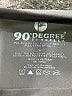 90 Degree by Reflex Gray Active Pants Size L - photo 7