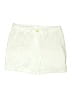 Talbots Ivory Khaki Shorts Size 14 - photo 1