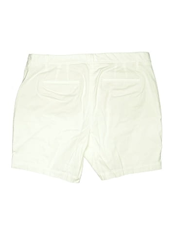 Talbots Khaki Shorts (view 2)
