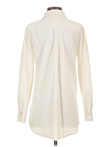 Lyssé Long Sleeve Blouse (view 2)