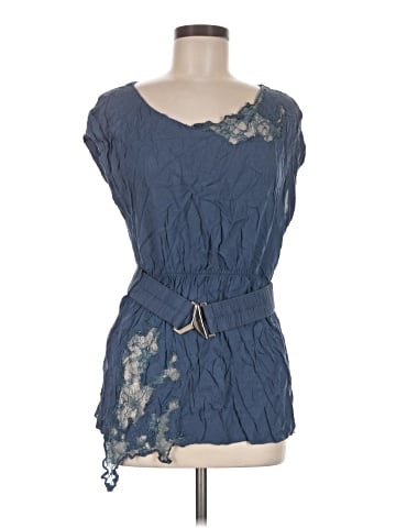 XXI Short Sleeve Top (view 1)