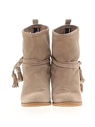 Tommy Hilfiger Ankle Boots (view 2)