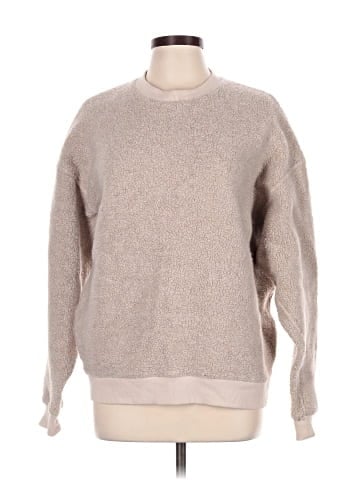 Outdoor Voices Pullover Sweater (view 1)