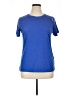 Reebok Blue Active T-Shirt Size XL - photo 1