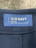 Old Navy Solid Blue Casual Pants Size 8 - photo 4