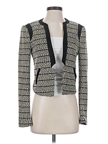 Bebe Blazer (view 1)