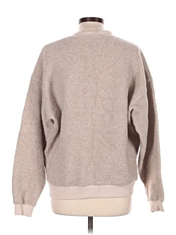 Outdoor Voices Pullover Sweater (view 2)
