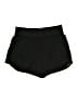 Tek Gear Solid Black Athletic Shorts Size XL - photo 1