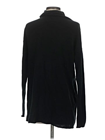 Vince. Turtleneck Sweater (view 2)