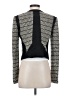 Bebe Ivory Blazer Size S - photo 2